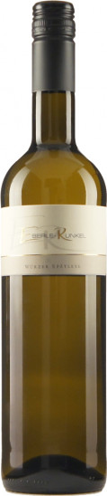 2021 Würzer Spätlese lieblich - Weingut Eberle-Runkel