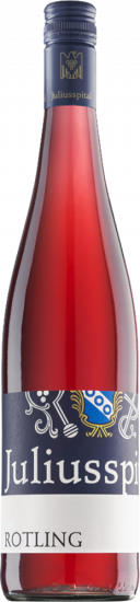 2024 JULIUSSPITAL Rotling VDP.GUTSWEIN halbtrocken - Weingut Juliusspital