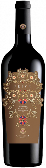 2024 Privè Terre Siciliane IGP trocken - Montedidio