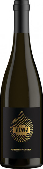 2019 Harmonie Belmonte | Chardonnay Premiumwein trocken - Weingut Jung Dahlen