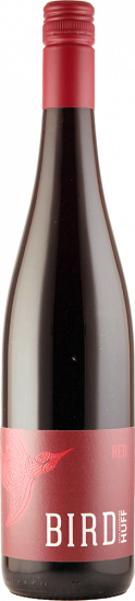2020 Red Bird trocken - Weingut Fritz Ekkehard Huff