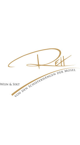 2018 Riesling LR feinherb - Weingut Reh