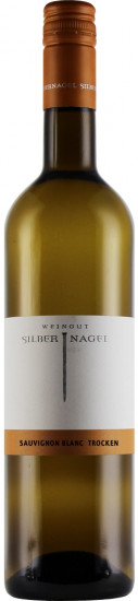 2022 Sauvignon Blanc Göcklinger Kaiserberg trocken - Weingut Silbernagel