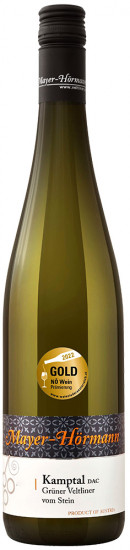 2023 Grüner Veltliner WAGRAM DAC Reserve Ried Spiegel trocken - Winzerhof Mayer-Hörmann