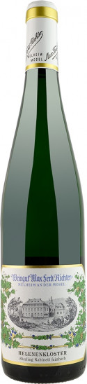 2024 Wehlener Sonnenuhr Riesling Kabinett feinherb - Weingut Max Ferd. Richter
