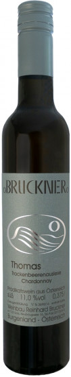 2014 Thomas süß 0,375 L - Weinbau Bruckner