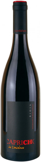 2021 Capricho de Landaluce Rioja DOCa trocken - Bodegas Landaluce