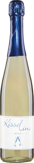 2022 Kisselino Secco halbtrocken - Weingut Kissel