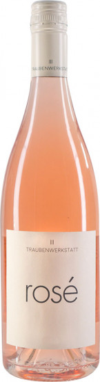 2025 Gutswein Rosé trocken - Traubenwerkstatt