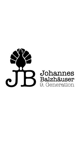 2016 Chardonnay trocken - Weingut Balzhäuser