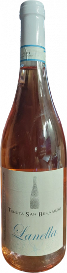 2024 Piemonte Rosato DOC trocken - Tenuta San Bernardo