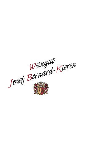 2025 Grauburgunder - Weingut Josef Bernard-Kieren