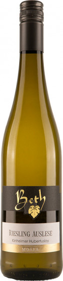 2025 Kinheimer Hubertuslay süß - Weingut Wolfgang Beth