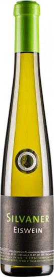 2016 Silvaner Eiswein Bechtheimer Geyersberg edelsüß 0,375 L - Weingut Uhinck-Steigerhof