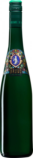 2021 Bruno Schiefer Riesling feinherb - Weingut Karthäuserhof