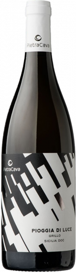 2022 Pioggia di Luce Grillo Sicilia DOC - Pietracava