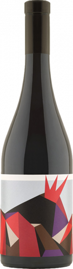 2021 Gelsonero Lacryma Christi DOC - Travino Special Valsugana