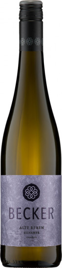 2024 Silvaner -Alte Reben- trocken - Weingut Karlheinz & Dominik Becker