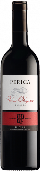 2021 Viña Olagosa Crianza Rioja DOCa trocken - Bodegas Perica