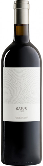 2022 Gazur Ribera del Duero DO trocken - Viñedos de Matallana