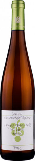 2016 Grauer Burgunder 