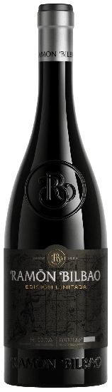 2020 Edicion Limitada Rioja DOCa trocken - Bodegas Ramón Bilbao