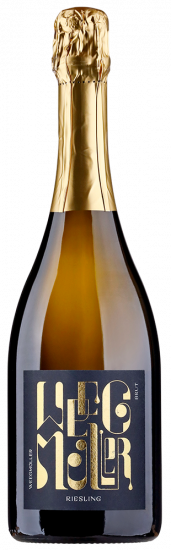 2021 Riesling Sekt brut - Weingut Weegmüller