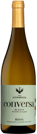 2022 Conversa Garnacha Rioja DOCa trocken - Finca Vistahermosa