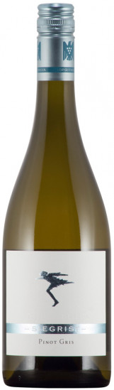 2022 Pinot Gris VDP.Gutswein trocken - Weingut Siegrist