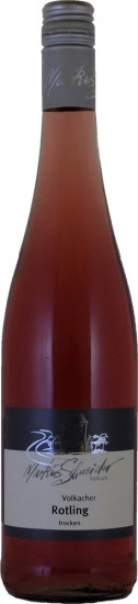 2023 Rotling trocken - Markus Schneider