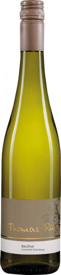 2025 Rheinhessen Bacchus -lieblich- lieblich - Weingut Thomas-Rüb