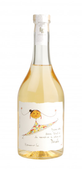 GRAPPA di BAROLO trocken 0,7 L - Distilleria Romano Levi