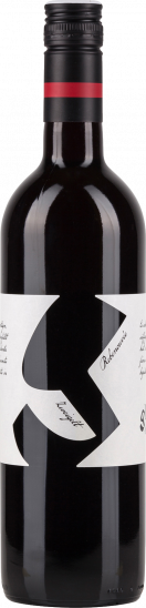 2016 Zweigelt Rebencuvée Glatzer Trocken - Weingut Glatzer