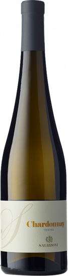 2023 Chardonnay Trentino DOC - Travino Special Valsugana