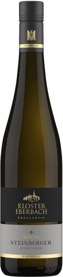 2025 Steinberger Riesling VDP.ORTSWEIN feinherb - Kloster Eberbach