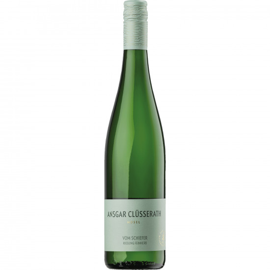 Vom Schiefer Riesling