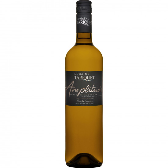 2022 Domaine Tariquet Amplitude trocken - Tariquet