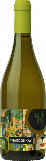 2024 Chardonnay Pays d'Oc IGP trocken - Domaine Saint-Preignan