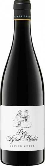 2023 Cuvée Petz trocken - Weingut Oliver Zeter