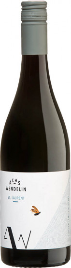 2023 St. Laurent trocken - Achs-Wendelin Weine