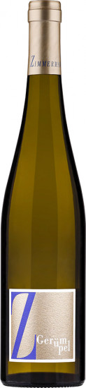 2022 Wachenheimer Gerümpel Riesling trocken - Weingut Jürgen Zimmermann