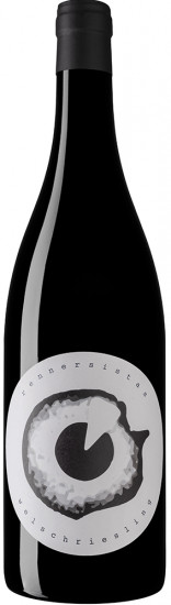 2022 Welschriesling trocken Bio - Renner & rennersistas