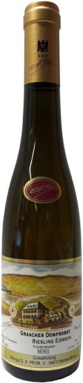 2001 Graacher Dompropst Riesling Eiswein 0,375 L - Weingut S.A. Prüm