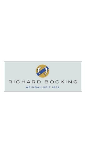 2013 Devon Riesling - Weingut Richard Böcking