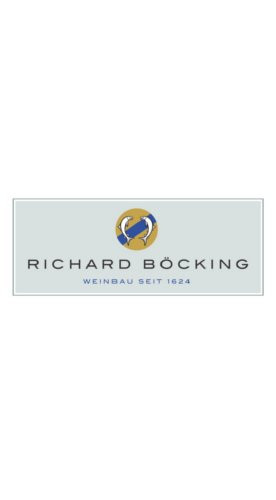2015 Böcking Pinot Blanc - Weingut Richard Böcking