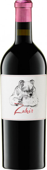 2019 Cuvée Zahir trocken - Weingut Oliver Zeter