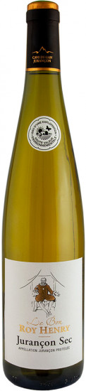 2024 Le Bon Roy Henry Jurancon AOP trocken - Cave de Jurancon