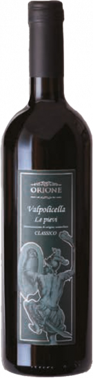 2023 Valpolicella Classico DOC - Vini di Orione