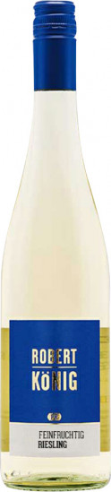 2023 Riesling trocken - Weingut Robert König