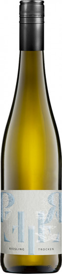 2024 Gutsriesling trocken - Weingut Peter